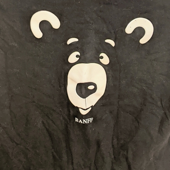 Men's Small Banff Shirt - Picture 2 of 4